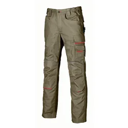 U-Power Bundhose Free - desert sand - 58