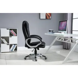 Activejet YK7304 Leder Schwarz