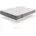 Moonia Memory-Schaum Matratze 150x190cm Moonia