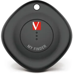 Verbatim My Finder MYF-01 Bluetooth-Tracker mit IP66 für Wichtige