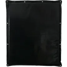 Kentucky Kick Pad black