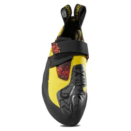 La Sportiva Herren Skwama Kletterschuhe (Größe 39, schwarz)