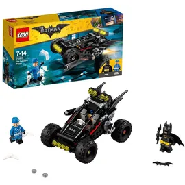 LEGO The Batman Movie Bat-Dünenbuggy (70918)