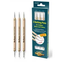 Schipper Dotting Pens 3 St.
