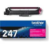 Brother Toner TN-247 Magenta