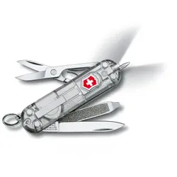 Victorinox Signature Lite, Slip joint knife, Multi-Tool-Messer, ABS Synthetik, 1