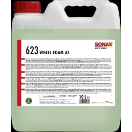 SONAX Wheel Foam AF 10 l