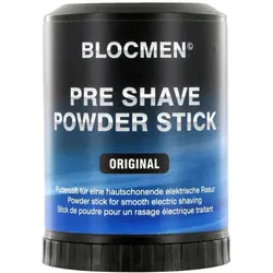 Blocmen Original Pre Shave Powder Stick 60 g