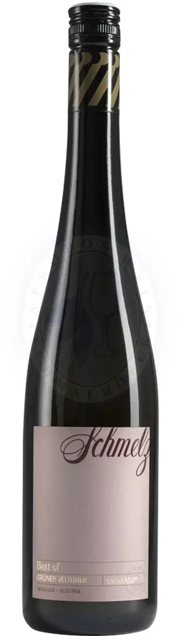 Best Of Grüner Veltliner 2024 Schmelz 0,75l