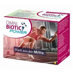 Omni Biotic Power 28x3g 28 Stück