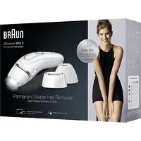 Braun Silk-expert Pro 3 PL3221