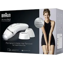 Braun Silk-expert Pro 3 PL3221