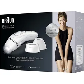 Braun Silk-expert Pro 3 PL3221