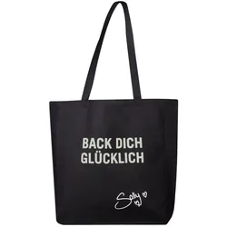 Sallys Live-Tour Tasche