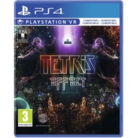 Sony Tetris Effect (PS4)