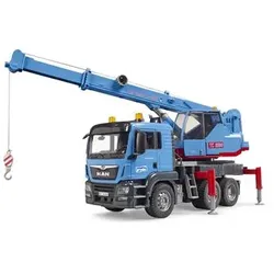 Br-Man Tgs Kran-Lkw 03771