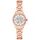 Fossil GILMORE Edelstahl 38 mm ES5420