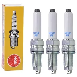 NGK Zündkerze ZKER6A-10EG 96596 für Bentley