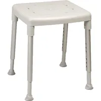 ETAC Smart Duschhocker eckig 81951010 grau