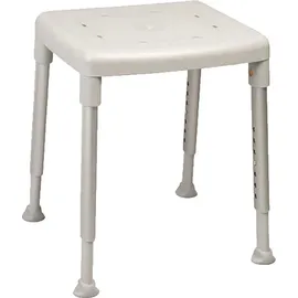 ETAC Smart Duschhocker eckig 81951010 grau