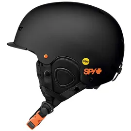 Spy+ Spy Lil Galactic Mips Helm – matte black Eye spy M