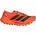 Herren Laufschuhe Herren Orange 43 1/3 rot