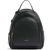 Coccinelle Malory Rucksack Schwarz