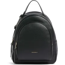 Coccinelle Malory Rucksack Schwarz