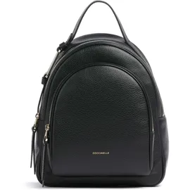 Coccinelle Malory Rucksack Schwarz