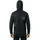 ION Shelter Core Jacke Schwarz S