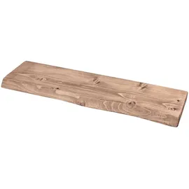 Moontree Wandregal 190 x 30 x 4,4 cm Bronze