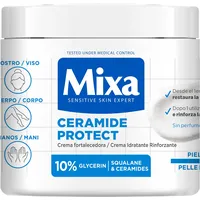Mixa Körpercreme 400 ml