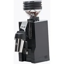Eureka Mignon Zero 65 All Purpose Matt black