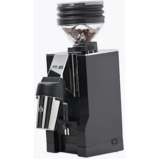Eureka Mignon Zero 65 All Purpose Matt black