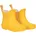 Basic Wellies Short Gummistiefel Gelb 22
