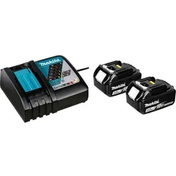 Makita 197952-5 18V 3Ah Power Source Kit