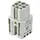 Harting Einsätze, Han-Quick Lock 09360082733