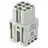 Harting Einsätze, Han-Quick Lock 09360082733
