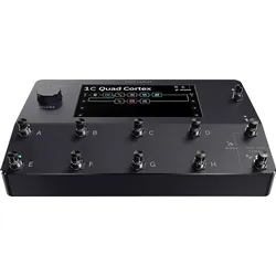 Quad Cortex