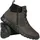 GANTER EVO Herren-H Stiefelette, Vulcano, 44 EU Weit