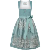 Stockerpoint Dirndl Sarah blau 36