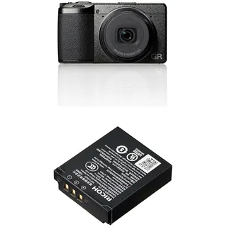 Ricoh GR IV