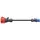 go-e Gemini Flex Adapter Typ 2 (22 kW, 32 A) 30 cm