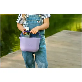 KLICKfix Lori Basket Lila