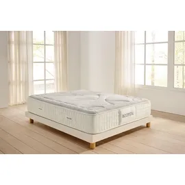 Moonia Biocrystal Gold 27 Memory-Schaum Matratze - 135X200 cm - Moonia