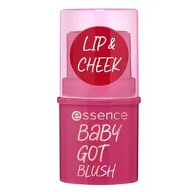 Essence Baby Got Blush 50 Cherry Cherry Baby 5,5 g