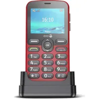 Doro 1880 Rot ohne Netzteil