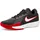 Nike Air Zoom G.T. Cut Academy Basketballschuhe 008 black/white-university red-iron grey 44.5