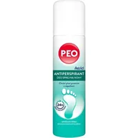 cosmelogia Antitranspirant deo Fußspray PEO 150 ml