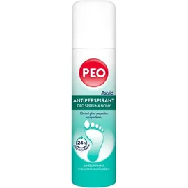 cosmelogia Antitranspirant deo Fußspray PEO 150 ml